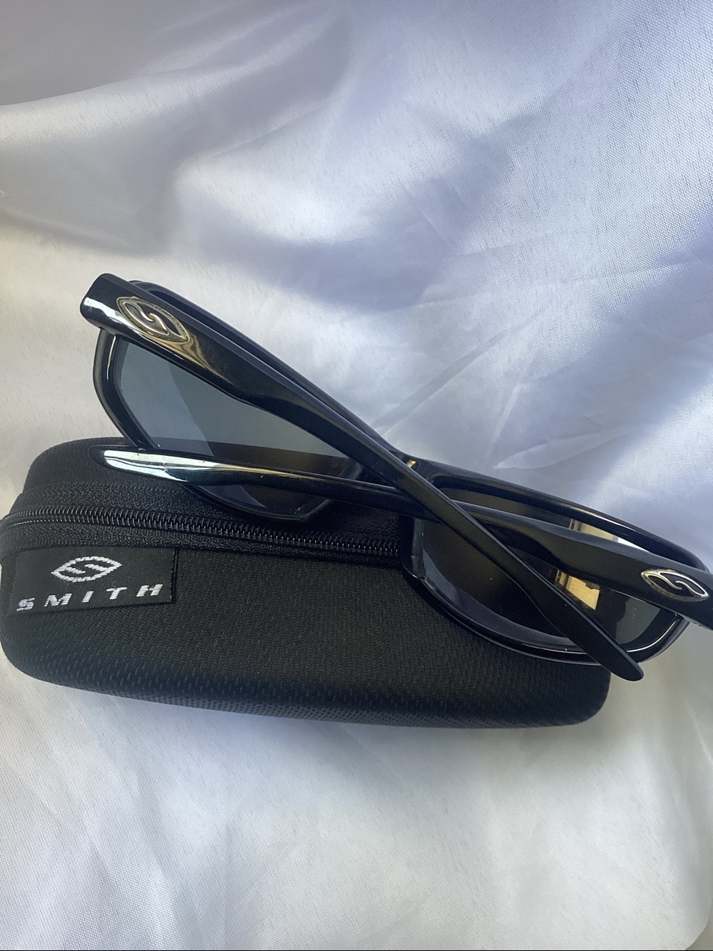 SMITH sunglasses